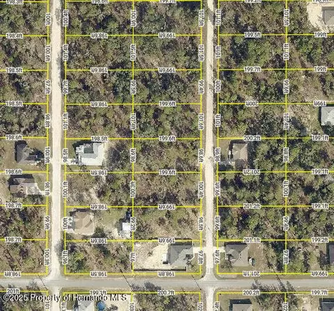 00 English Parrot Rd, Brooksville, FL 34614