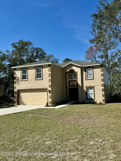 6489 Hazelwood Rd, Spring Hill, FL 34608