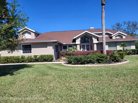 9615 Southern Belle Dr, Weeki Wachee, FL 34613