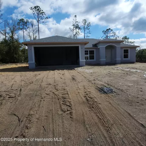 12346 Pitcairn St, Brooksville, FL 34613