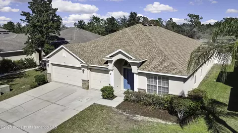 4320 Edenrock Pl, Spring Hill, FL 34609