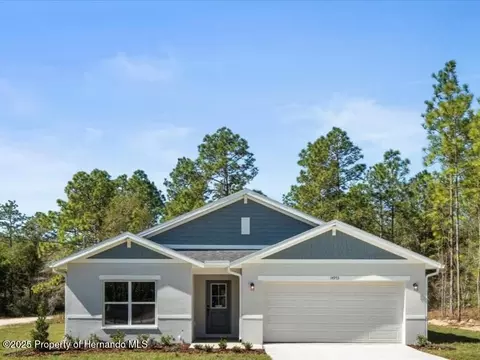 14953 Chimney Swift Rd, Weeki Wachee, FL 34614