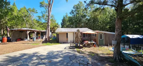 11617 Duda Rd, Hudson, FL 34667