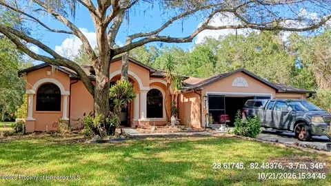 14485 Centralia Rd, Brooksville, FL 34614