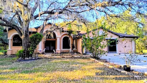 14485 Centralia Rd, Brooksville, FL 34614