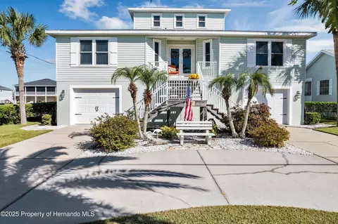 4049 Cobia Dr, Hernando Beach, FL 34607