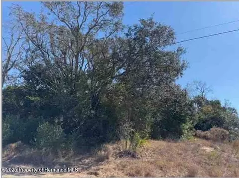 0 Bedford Rd, Spring Hill, FL 34608