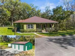 22000 Snow Hill Rd, Brooksville, FL 34601