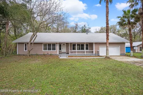 13289 Joy Path, Brooksville, FL 34601