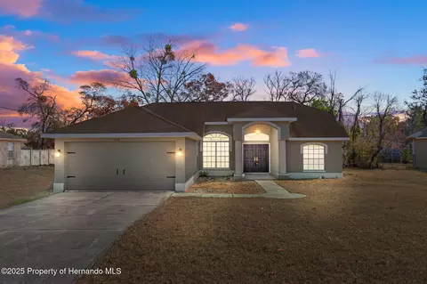 2124 Godfrey Ave, Spring Hill, FL 34609