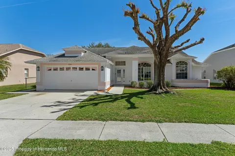 4804 Crestknoll Ln, New Port Richey, FL 34653