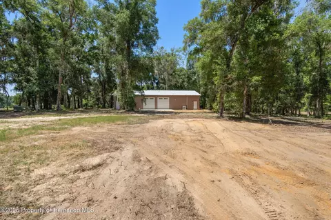 11440 S Pleasant Grove Rd, Floral City, FL 34436