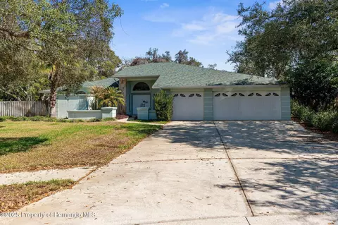 13819 Eagles Rock Ct, Hudson, FL 34667