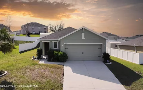 3525 N Burroughs Path, Beverly Hills, FL 34465