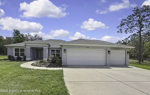 17430 Monteverde Dr, Spring Hill, FL 34610