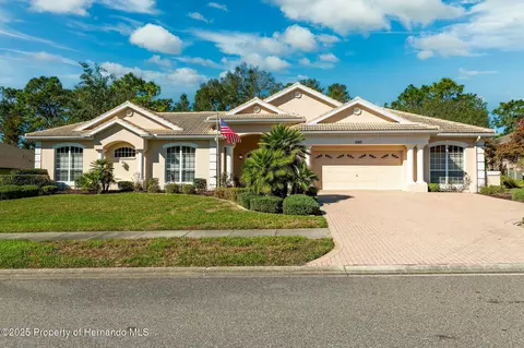 5383 Firethorn Pt, Spring Hill, FL 34609
