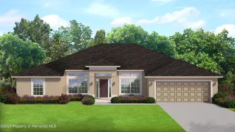 16451 Kingbird Rd, Weeki Wachee, FL 34614