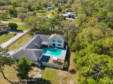 5108 S Amyra, Homosassa, FL 34446