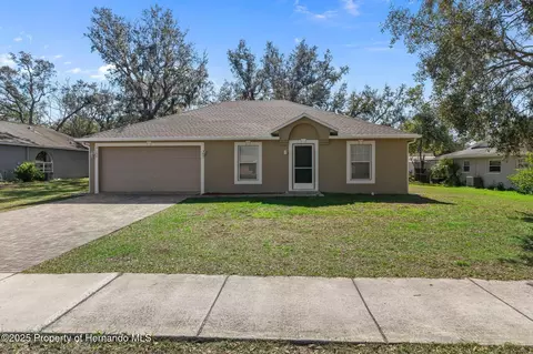 2156 Deltona Blvd, Spring Hill, FL 34606 photo 1