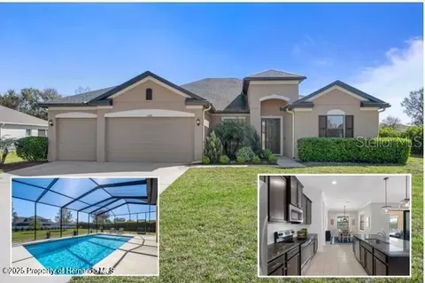 1088 Belvoir Way, Spring Hill, FL 34609
