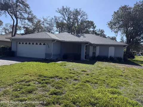 6585 Pine Meadows Dr, Spring Hill, FL 34606