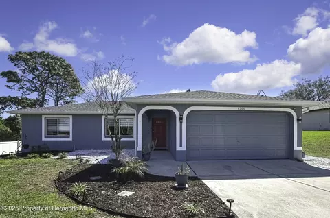 4206 Candler Ave, Spring Hill, FL 34609