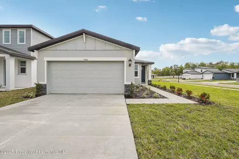 3561 Moscato Dr, Brooksville, FL 34602