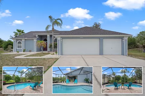 5140 Eclipse Ct, Spring Hill, FL 34607