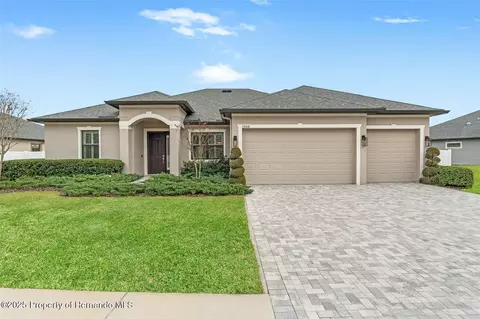 13008 Weatherstone Dr, Spring Hill, FL 34609