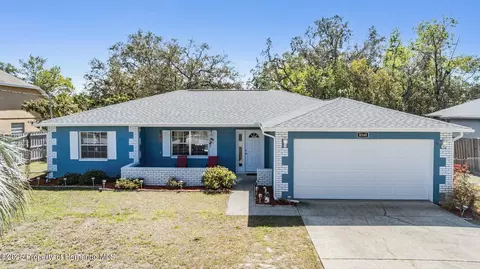 8248 Goodrich St, Spring Hill, FL 34606