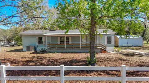 7282 Arizona St, Brooksville, FL 34601