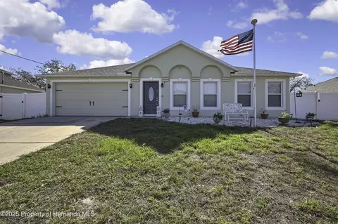 4032 Dristol Ave, Spring Hill, FL 34609