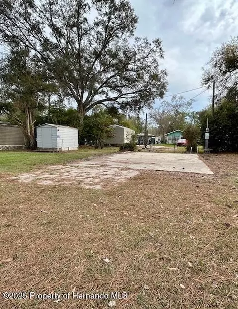 2092 Culbreath Rd D52, Brooksville, FL 34602