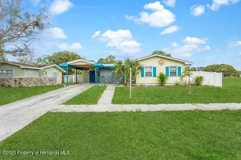 4544 Cynthia Ln, Spring Hill, FL 34606