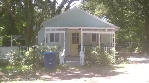 18476 Fort Dade Ave, Brooksville, FL 34601