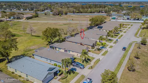 18829 Water Lily Ln, Hudson, FL 34667