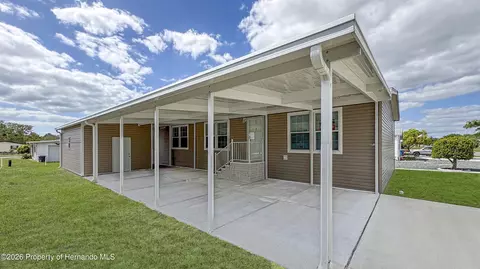 9896 Scepter Ave, Brooksville, FL 34613