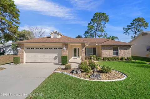 7221 Bottle Brush Dr, Spring Hill, FL 34606