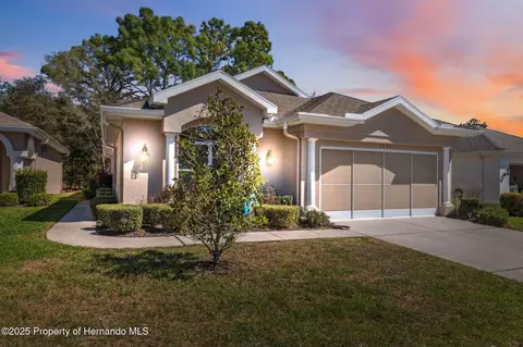 5492 Legend Hills Ln, Spring Hill, FL 34609