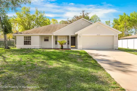 10322 Elnora St, Spring Hill, FL 34608