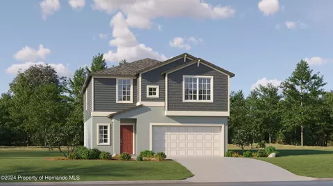 17526 Shirewood Way, Land O' Lakes, FL 34638