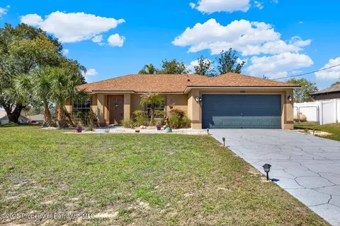 5243 Denver Ave, Spring Hill, FL 34608