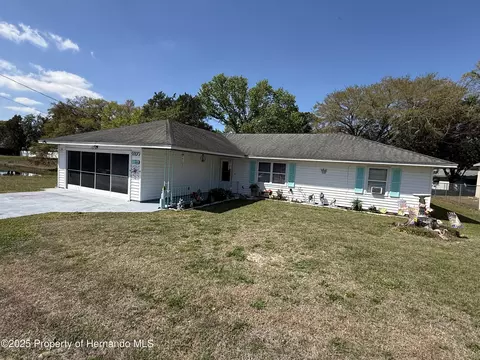 2277 Mariner Blvd, Spring Hill, FL 34609