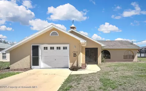 13073 Santee St, Spring Hill, FL 34609