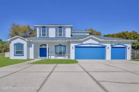 13496 S Oakview Ave, Floral City, FL 34436