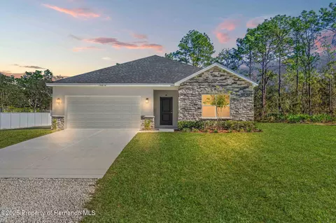 13065 Tinamou Ave, Brooksville, FL 34614