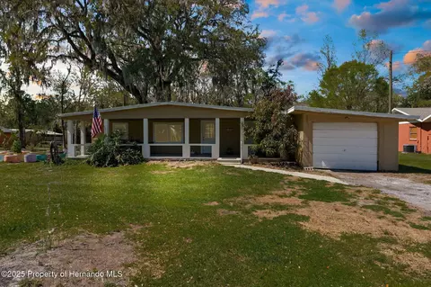 7381 Lykes Dublin Rd, Brooksville, FL 34601