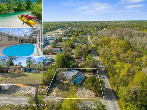 7083 Devlin St, Weeki Wachee, FL 34613