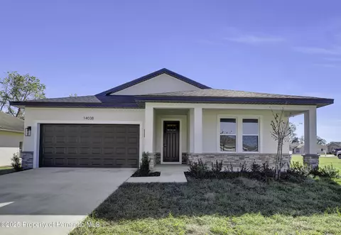 14038 Cooper Rd, Spring Hill, FL 34609