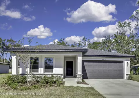 8319 Begonia, Spring Hill, FL 34608